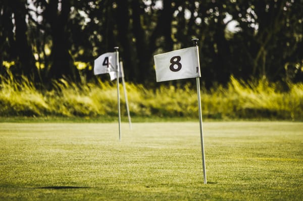 Best Scottsdale Golf Courses for Practice Facilities