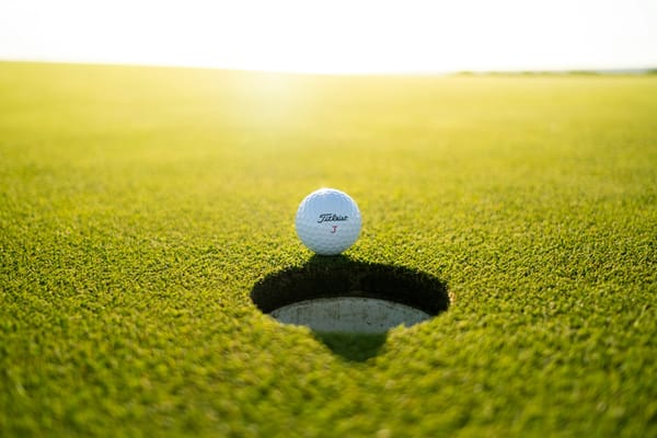 Best Scottsdale Golf Courses for Intermediate Players