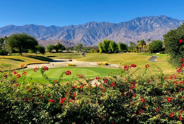 Best Scottsdale Golf Courses for Mid-Handicappers
