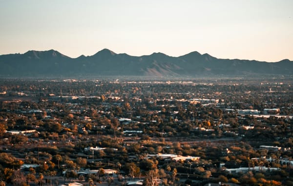 Best Public Golf Courses in Scottsdale Near Top Hotels