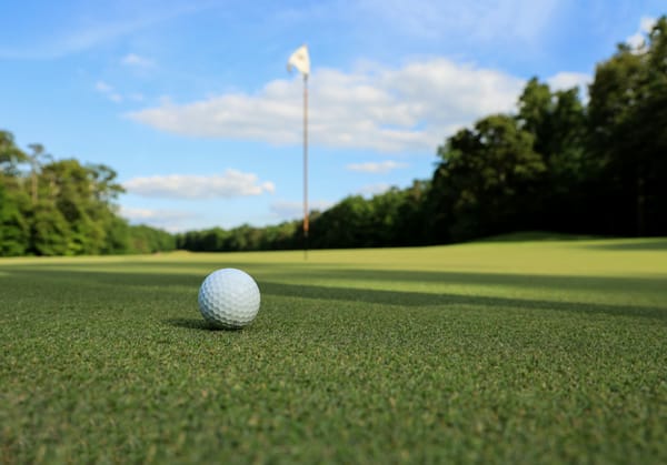 Best Public Golf Courses in Scottsdale for Couples