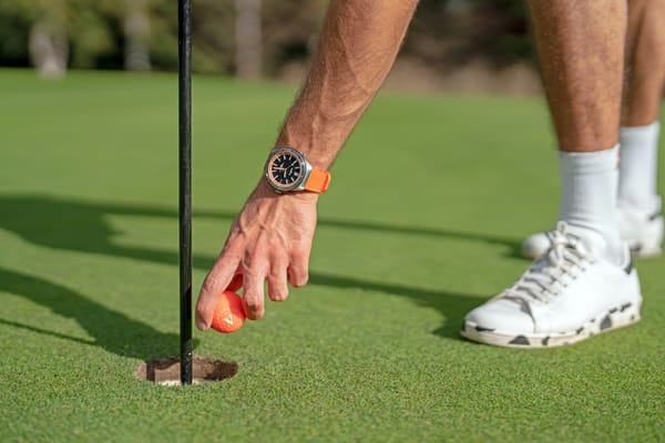 Best Scottsdale Golf Courses for a Quick 9 Holes After Work