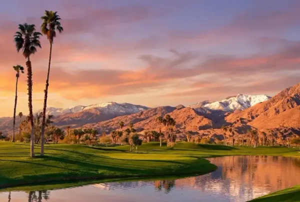 How Far in Advance to Book Tee Times in Palm Springs