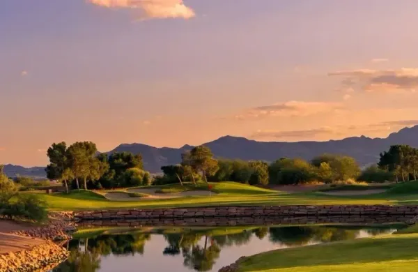 Most Underrated Public Golf Courses in Las Vegas