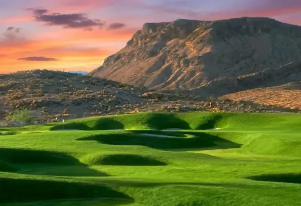 Last-Minute Vegas Golf Trip Planning Guide
