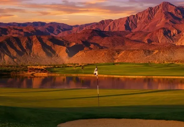 How to Plan a Palm Springs Bachelor Party Golf Trip