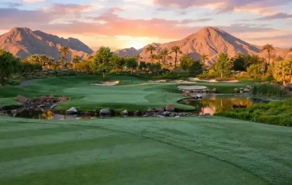 Palm Springs Golf Trip Mistakes to Avoid