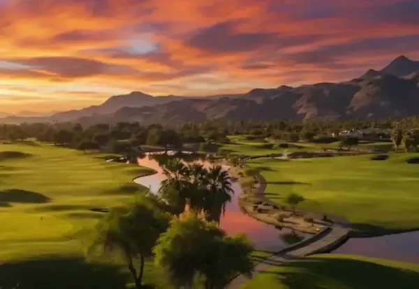 Best Golf Courses for High-Handicappers in Palm Springs