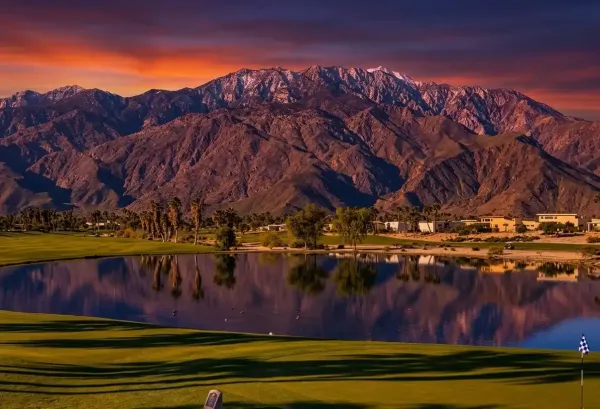 What to Pack for a Palm Springs Golf Trip