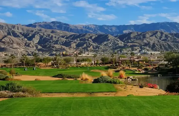 Best Palm Springs Golf Courses for Midweek Getaways